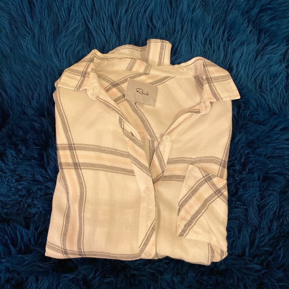 Rails Flannel - image 2